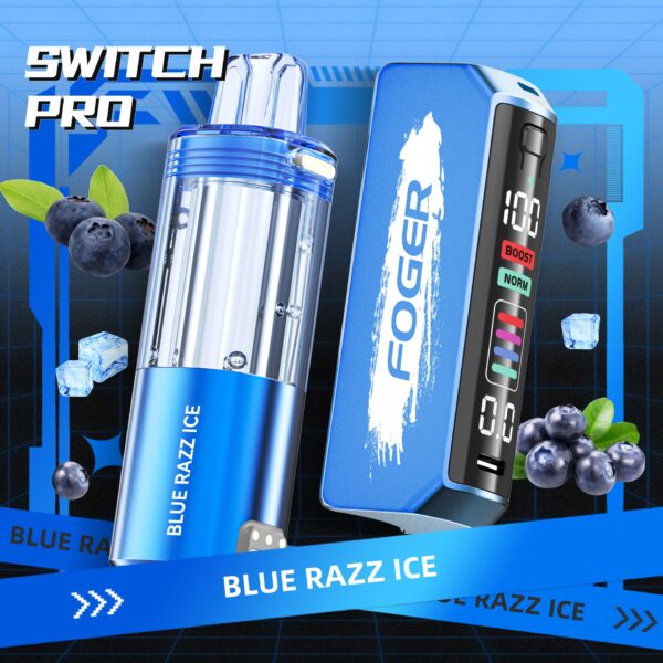 Raz Pro Vape RAZ RX50K Disposable Vape  Vape papa