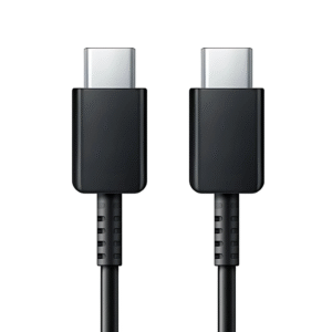 USB-C to USB-C Cable